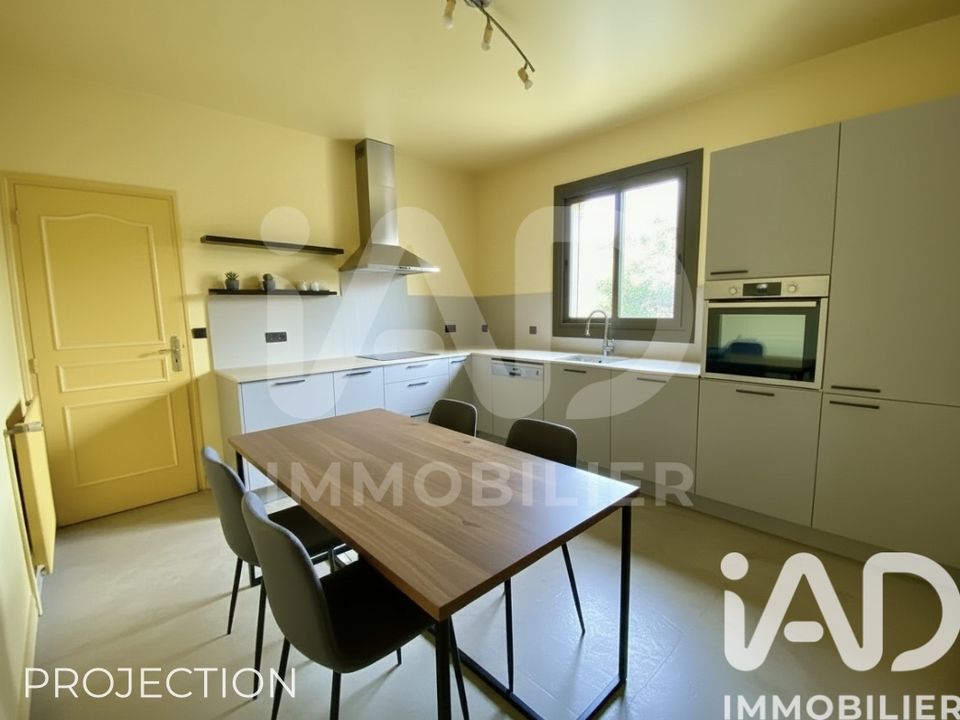 Villa i Poincy, Seine-et-Marne - foto 5