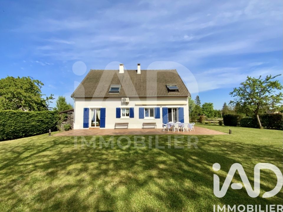 Villa i Poincy, Seine-et-Marne - foto 2