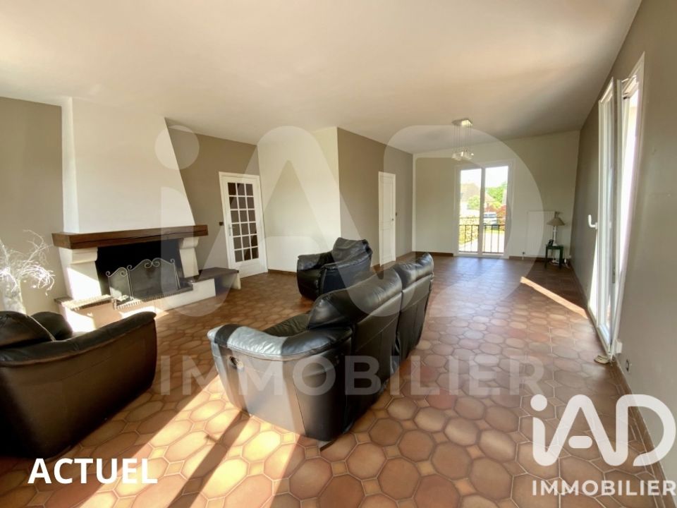 Villa i Poincy, Seine-et-Marne - foto 2