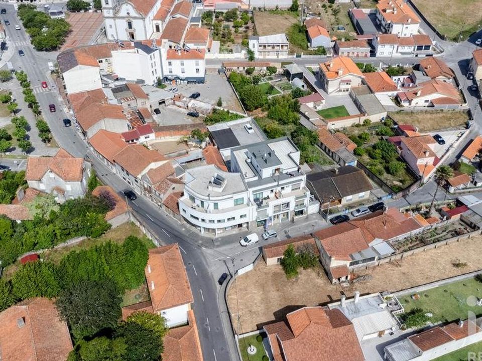 Lejlighed i Estarreja, Aveiro - foto 1