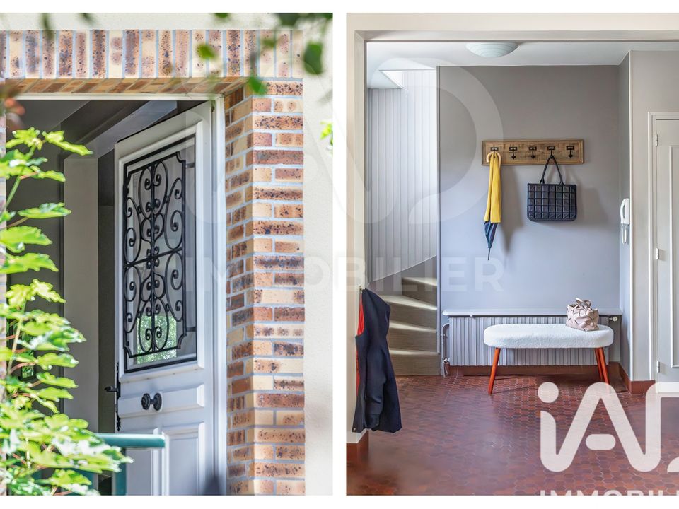Villa i Orgeval, Yvelines - foto 2