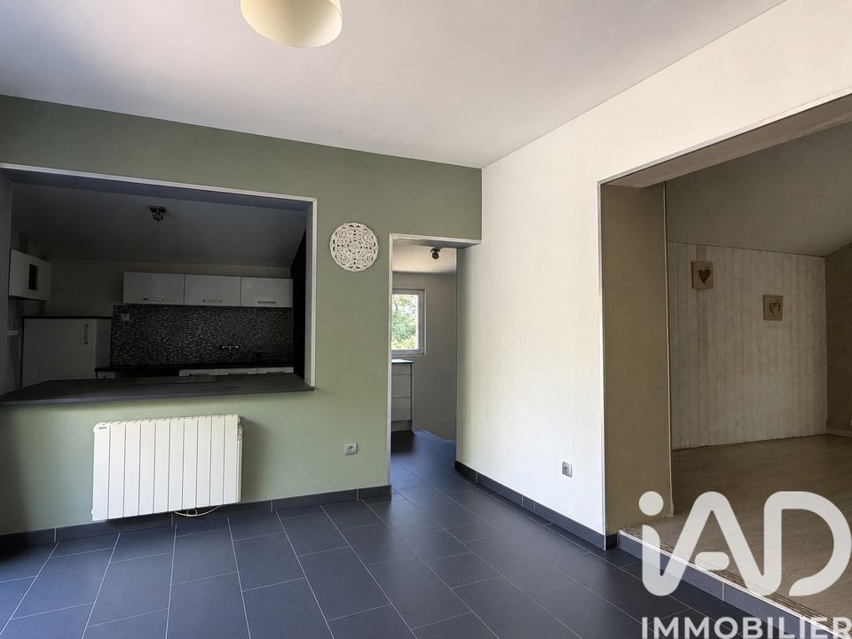 Villa i Oree-d'Anjou, Maine-et-Loire - foto 4