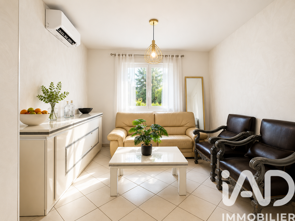 Villa i Le Raincy, Seine-Saint-Denis - foto 2