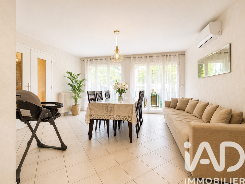 Villa i Le Raincy, Seine-Saint-Denis - foto 3