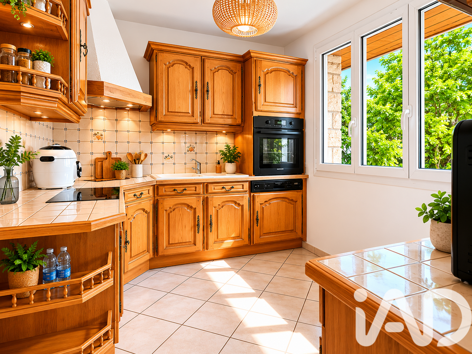 Villa i Le Raincy, Seine-Saint-Denis - foto 5