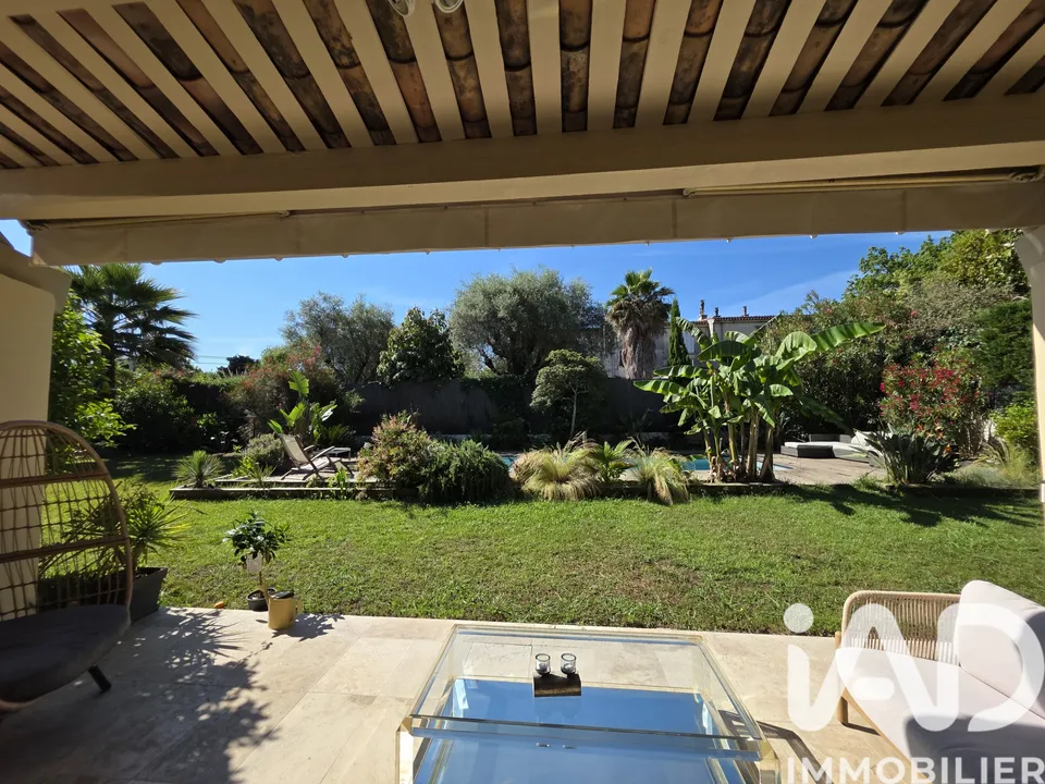 Byhus i Antibes, Alpes-Maritimes - foto 4