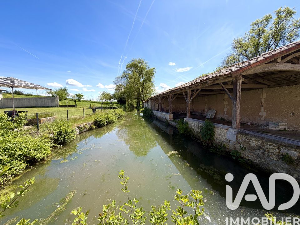 Villa i Challignac, Charente - foto 3