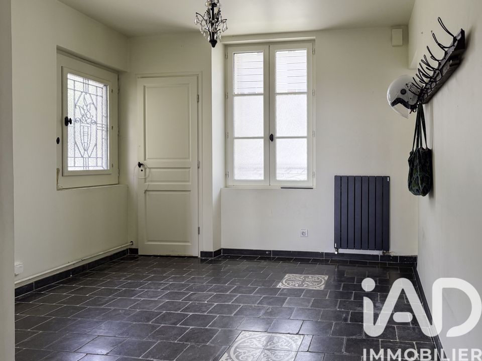 Byhus i Honfleur, Calvados - foto 4