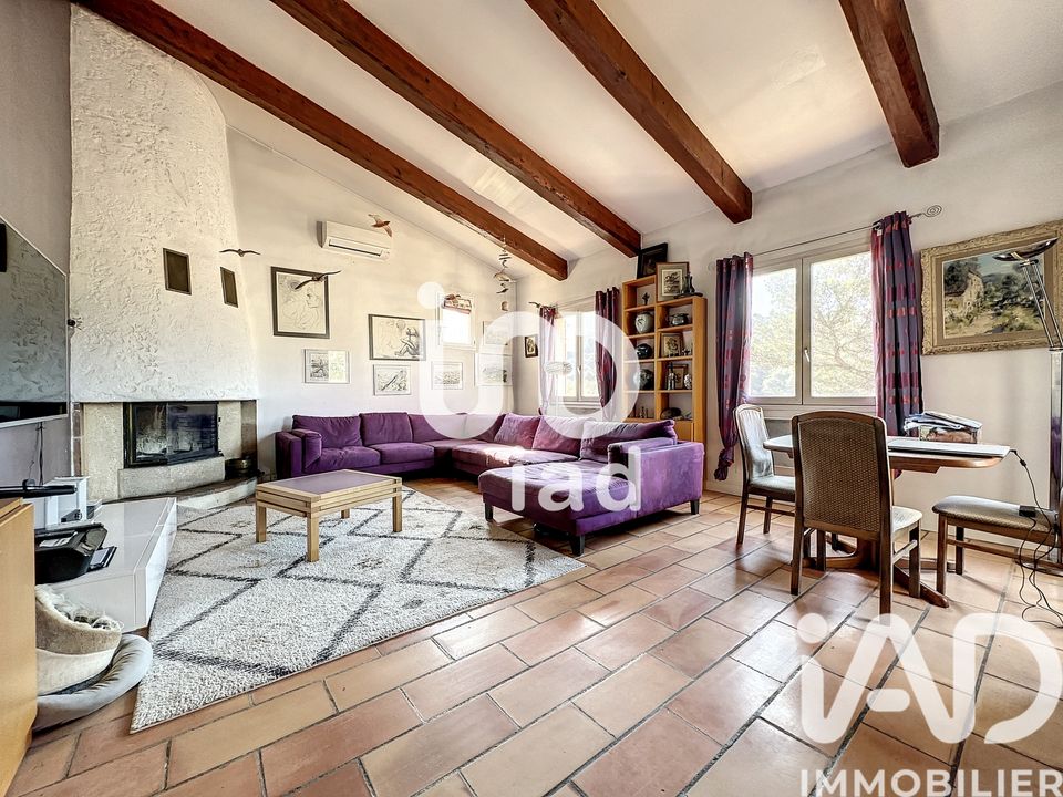 Villa i Carnoux-en-Provence, Bouches-du-Rhone - foto 3