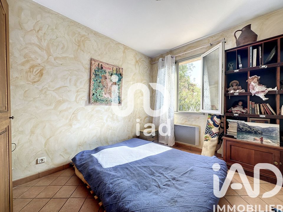 Villa i Carnoux-en-Provence, Bouches-du-Rhone - foto 4