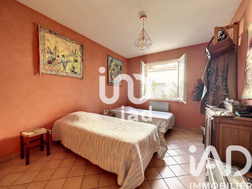 Villa i Carnoux-en-Provence, Bouches-du-Rhone - foto 5