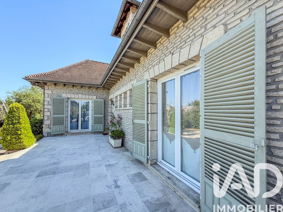 Villa i Malemort-sur-Corrèze, Correze - foto 2