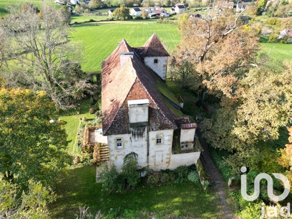 Villa i Momas, Pyrenees-Atlantiques - foto 1