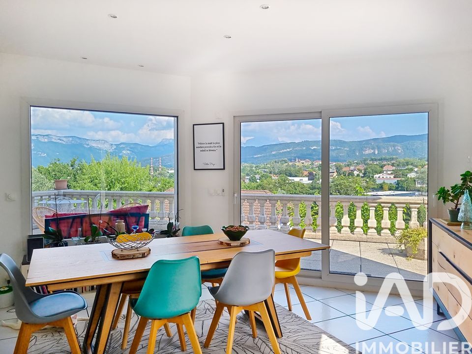 Villa en Chavanod, Haute-Savoie - foto 4