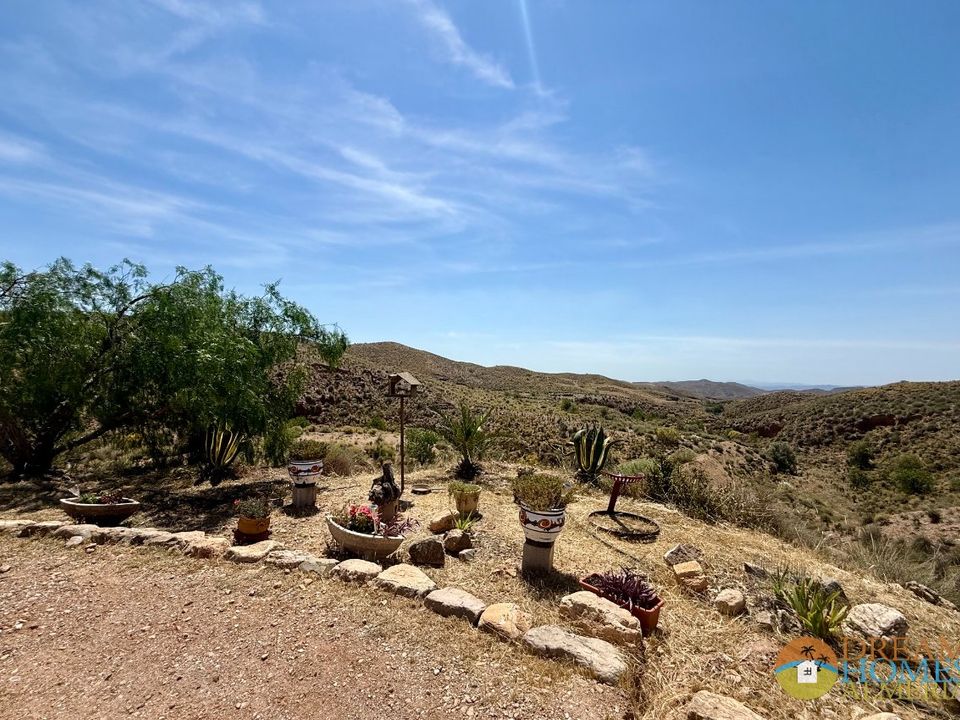 Villa i Albox, Almeria - bilde 2