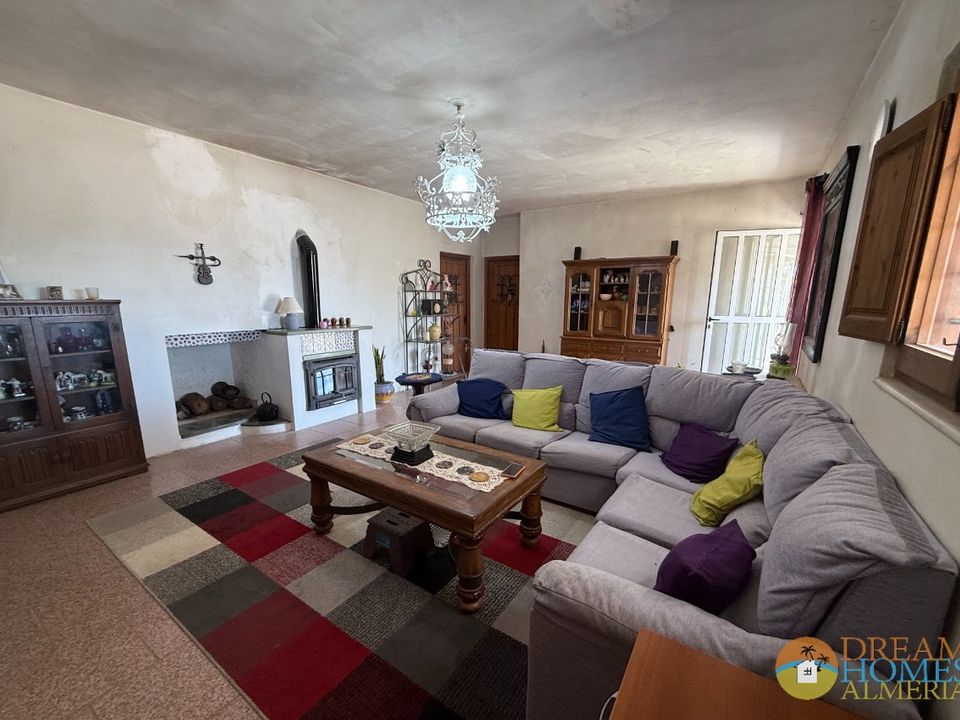 Villa i Albox, Almeria - bilde 4