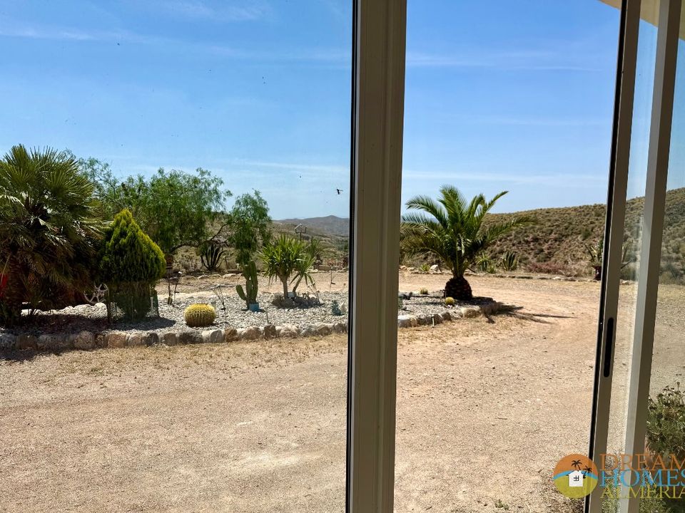 Villa i Albox, Almeria - bilde 5