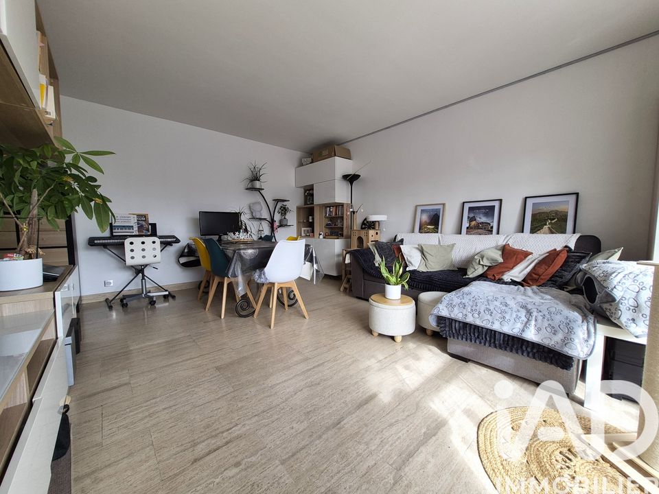 Leilighet i Montpellier, Herault - bilde 4