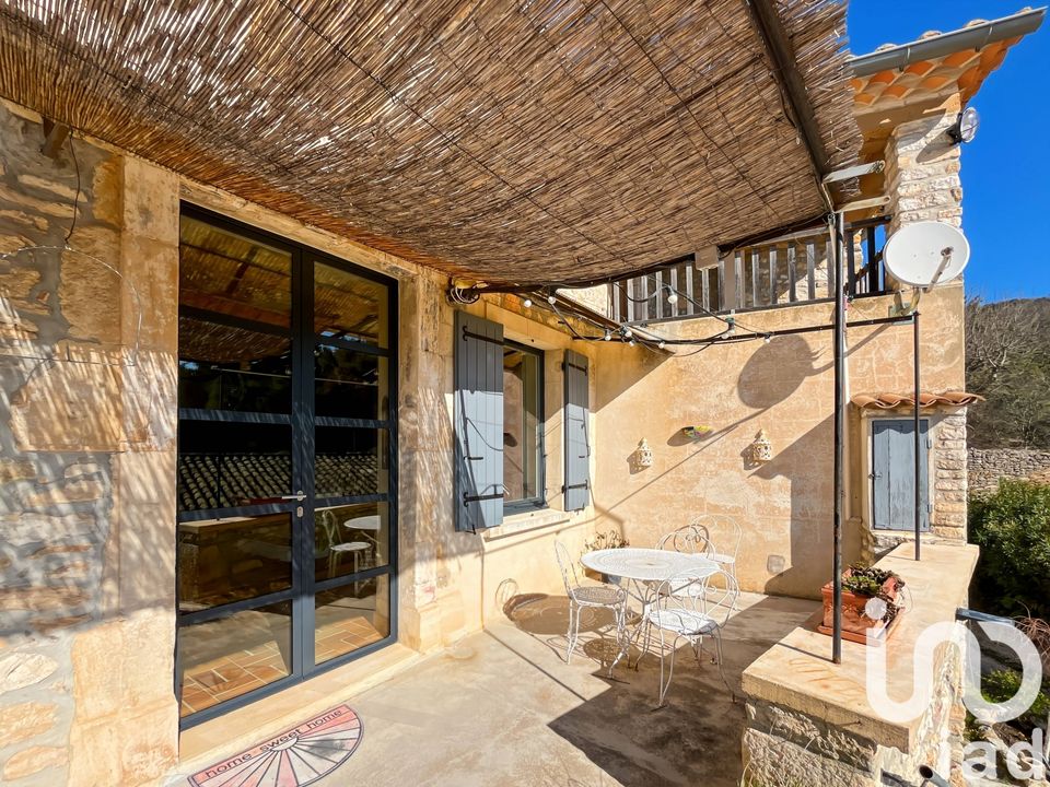 Villa i Goudargues, Gard - foto 4