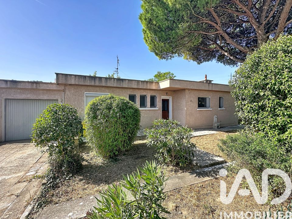 Villa i Carnoux-en-Provence, Bouches-du-Rhone - foto 1