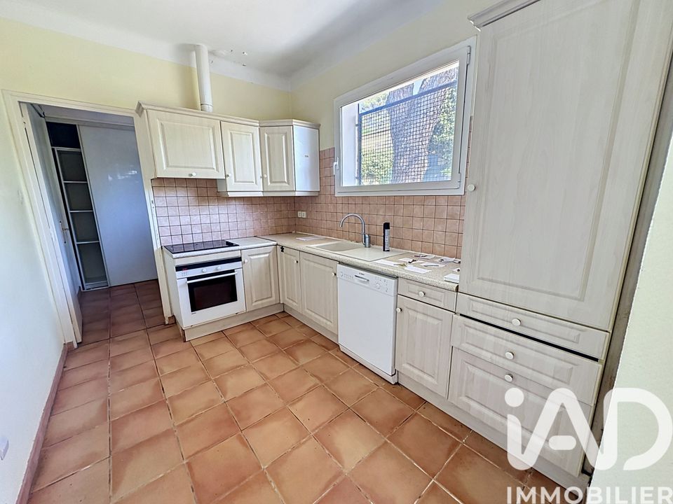 Villa i Carnoux-en-Provence, Bouches-du-Rhone - foto 5