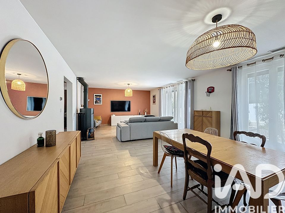 Villa i Carnoux-en-Provence, Bouches-du-Rhone - foto 3