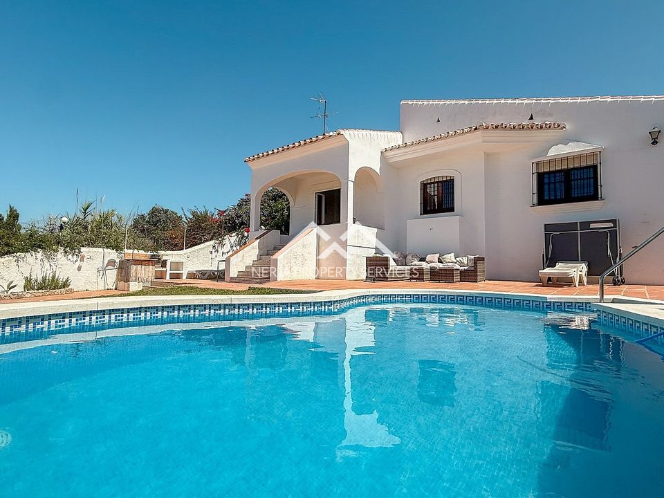 Villa i Nerja, Malaga - foto 2