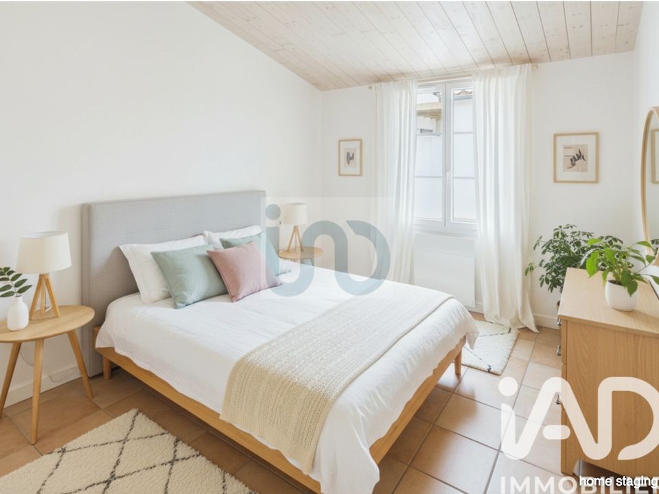 Villa i La Flotte, Charente-Maritime - bilde 4