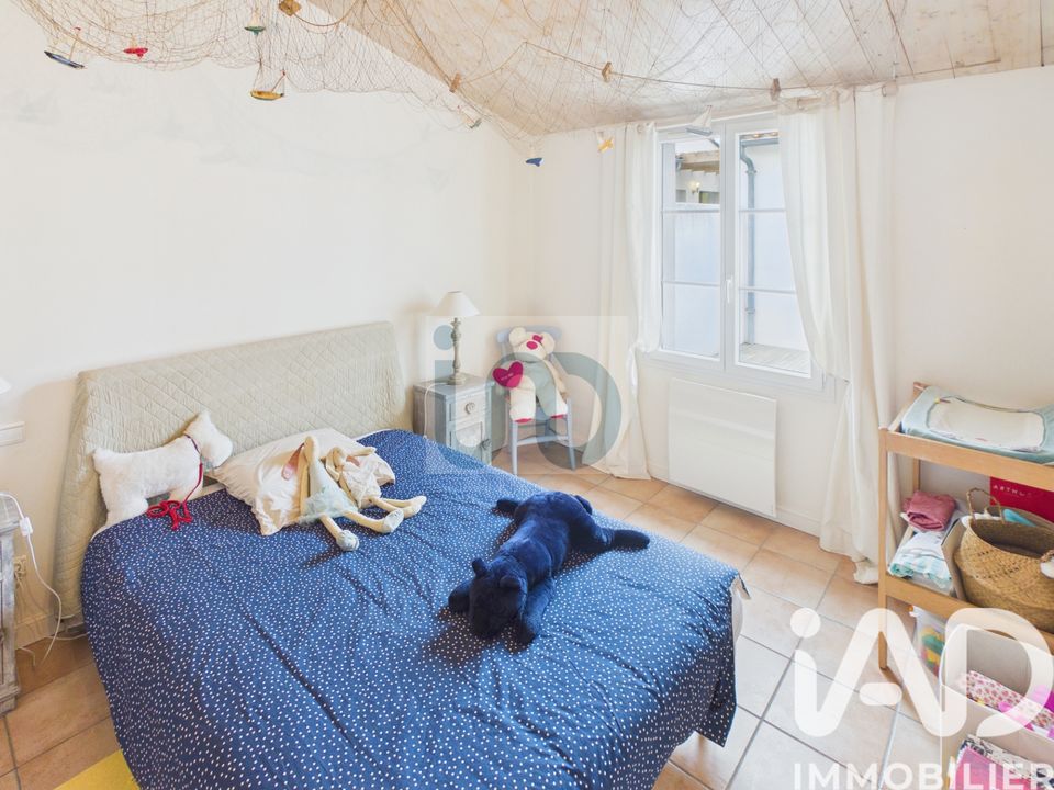 Villa i La Flotte, Charente-Maritime - bilde 5