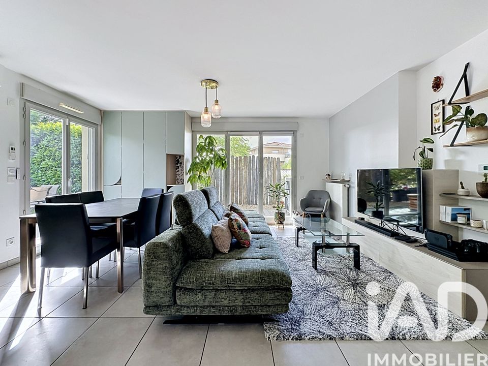 Apartament a Sainte-Consorce, Rhone - foto 2