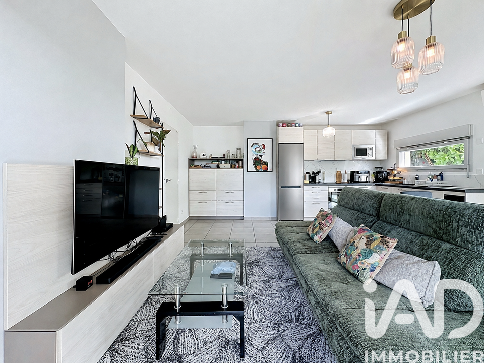 Apartament a Sainte-Consorce, Rhone - foto 3