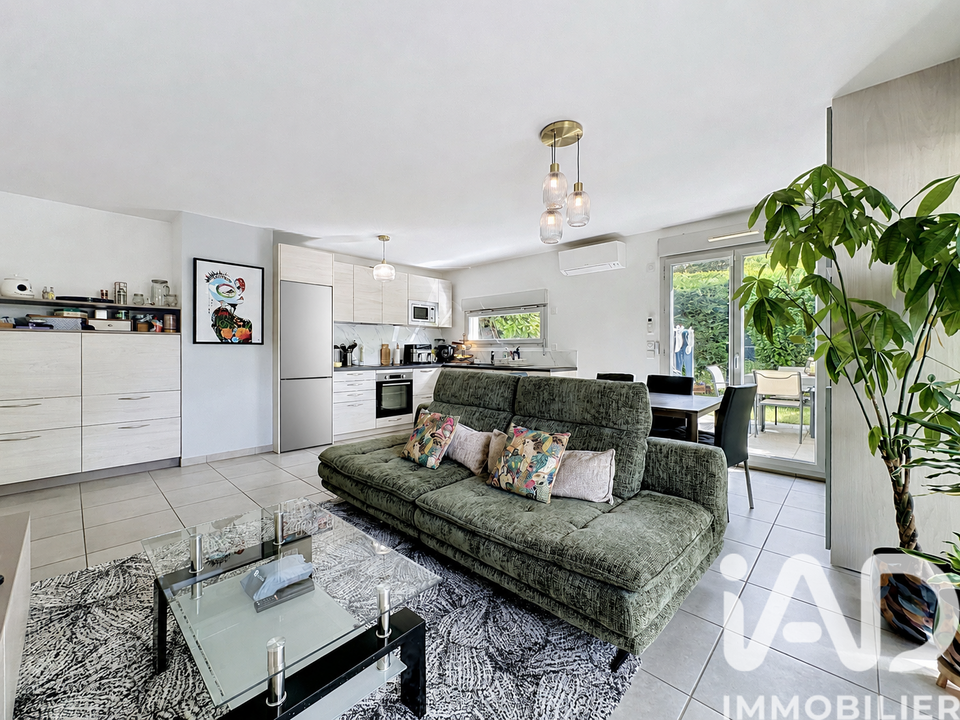 Apartament a Sainte-Consorce, Rhone - foto 4