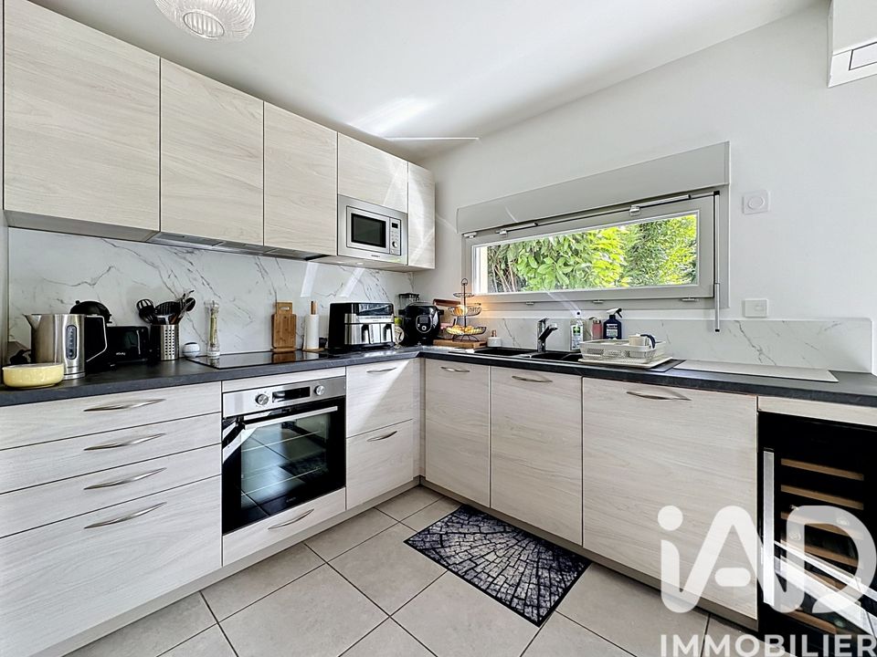 Apartament a Sainte-Consorce, Rhone - foto 5