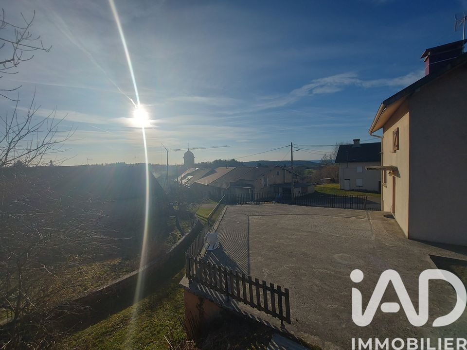 Villa i Saint-Maurice-Crillat, Jura - bilde 2