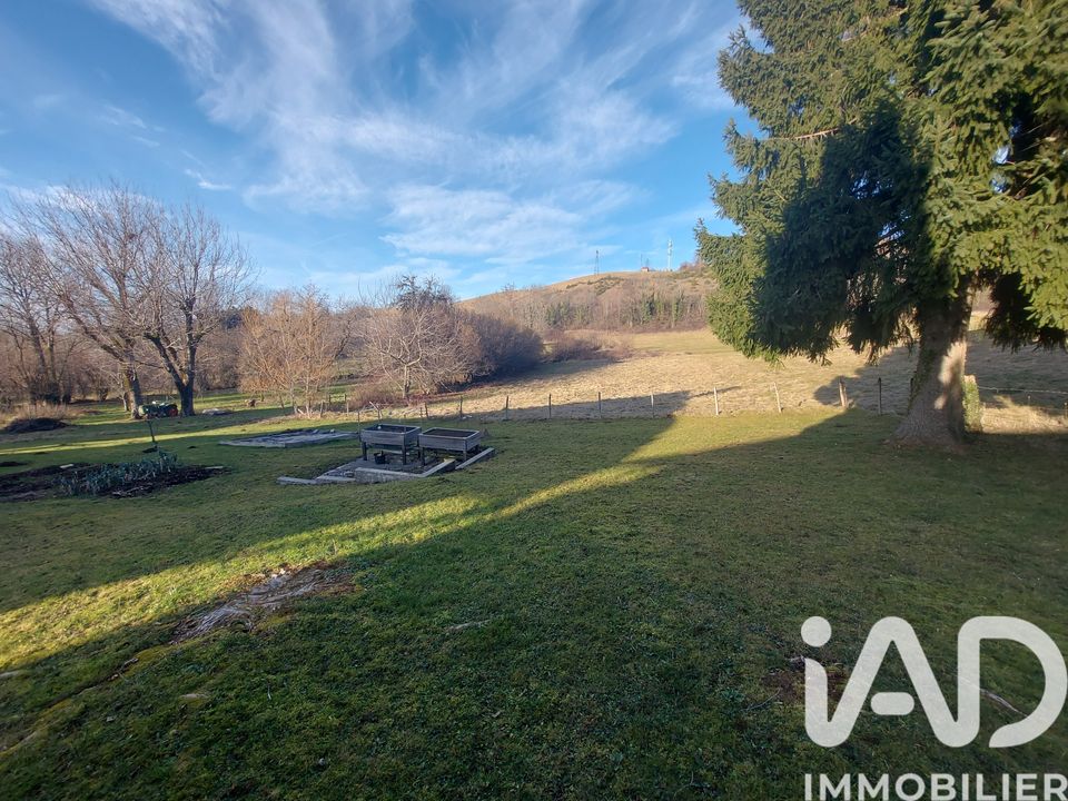 Villa i Saint-Maurice-Crillat, Jura - bilde 3