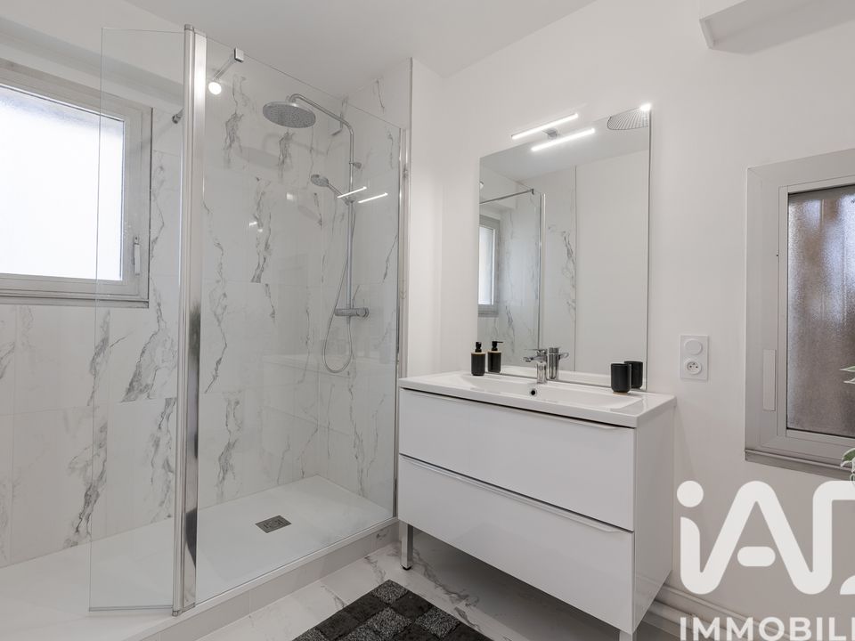 Duplex i La Chapelle-sur-Erdre, Loire-Atlantique - foto 5