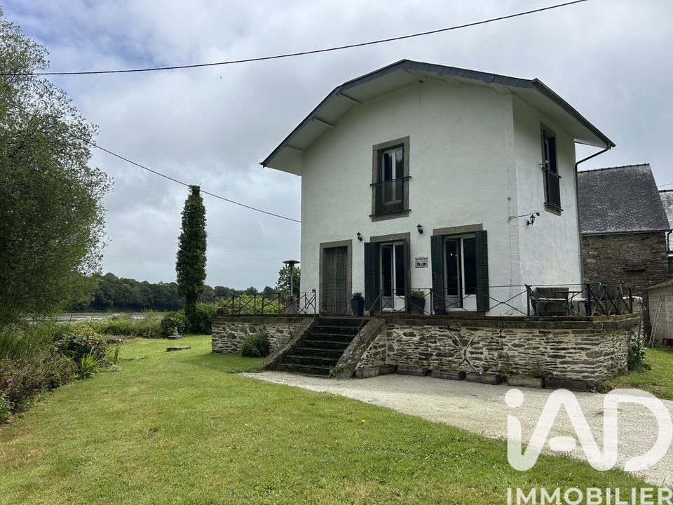 Villa i Saint-Aignan, Morbihan - foto 2