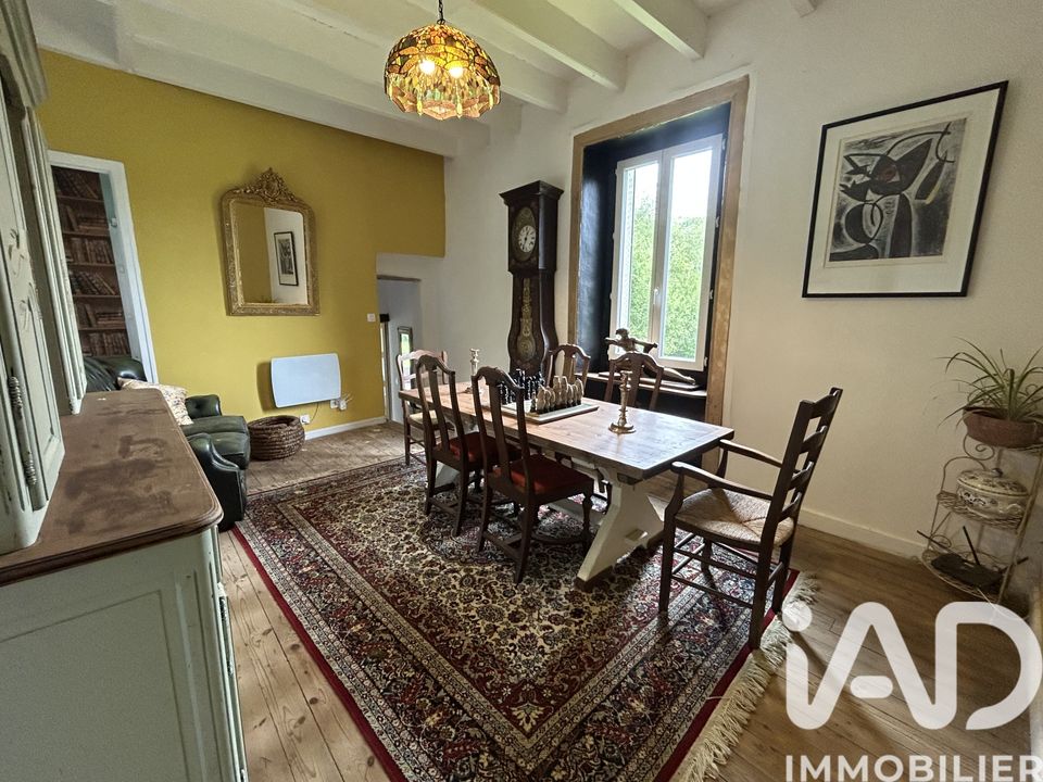 Villa i Saint-Aignan, Morbihan - foto 3
