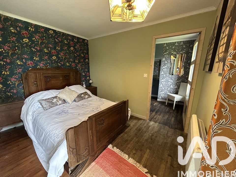 Villa i Saint-Aignan, Morbihan - foto 4