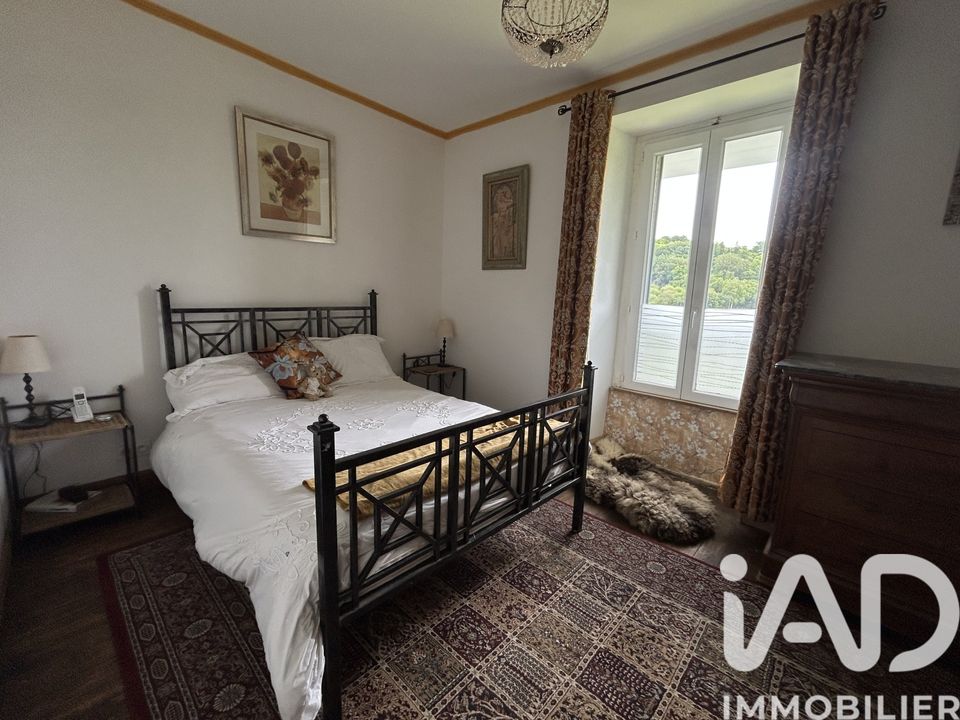 Villa i Saint-Aignan, Morbihan - foto 5