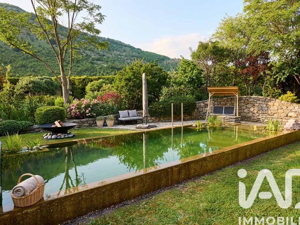 Villa i Vissec, Gard - foto 3