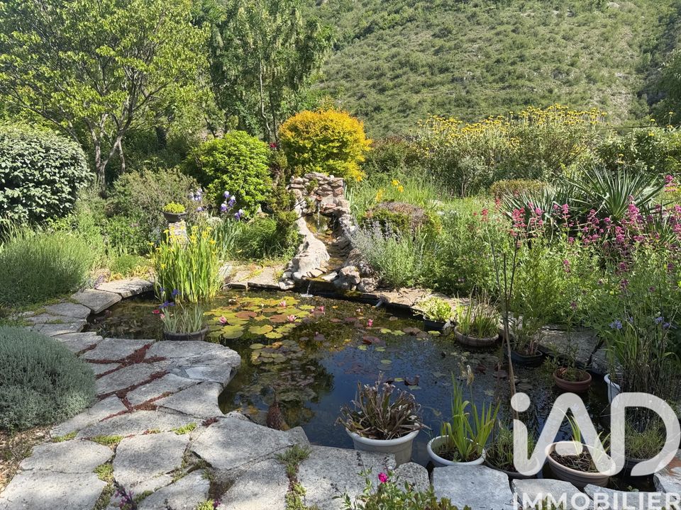 Villa i Vissec, Gard - foto 4