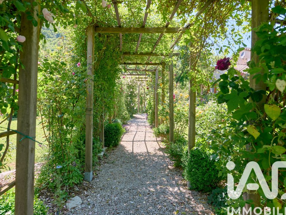Villa en Vissec, Gard - foto 5