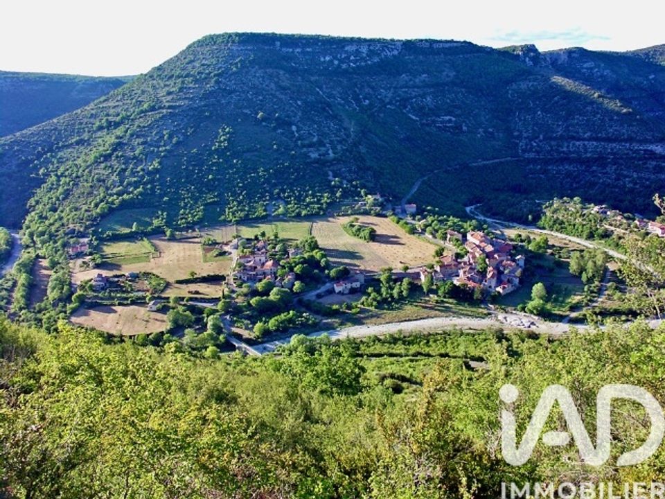 Villa en Vissec, Gard - foto 2