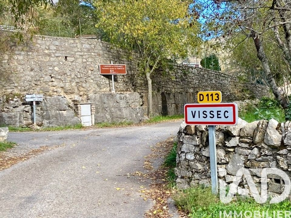 Villa en Vissec, Gard - foto 3