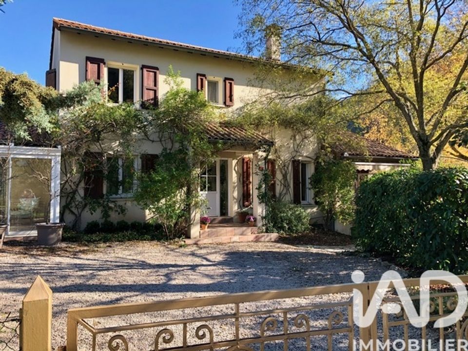 Villa en Vissec, Gard - foto 4