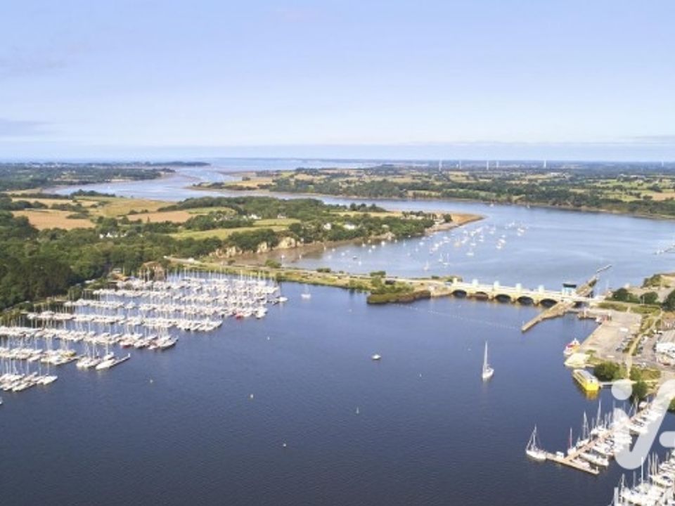 Villa i Camoël, Morbihan - foto 1