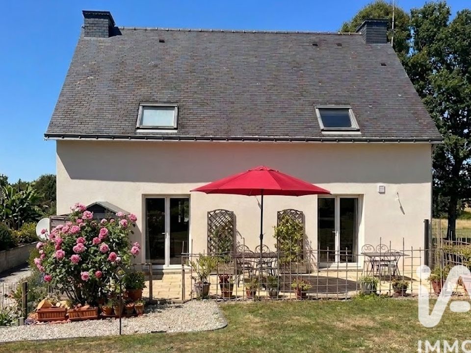 Villa i Camoël, Morbihan - foto 3