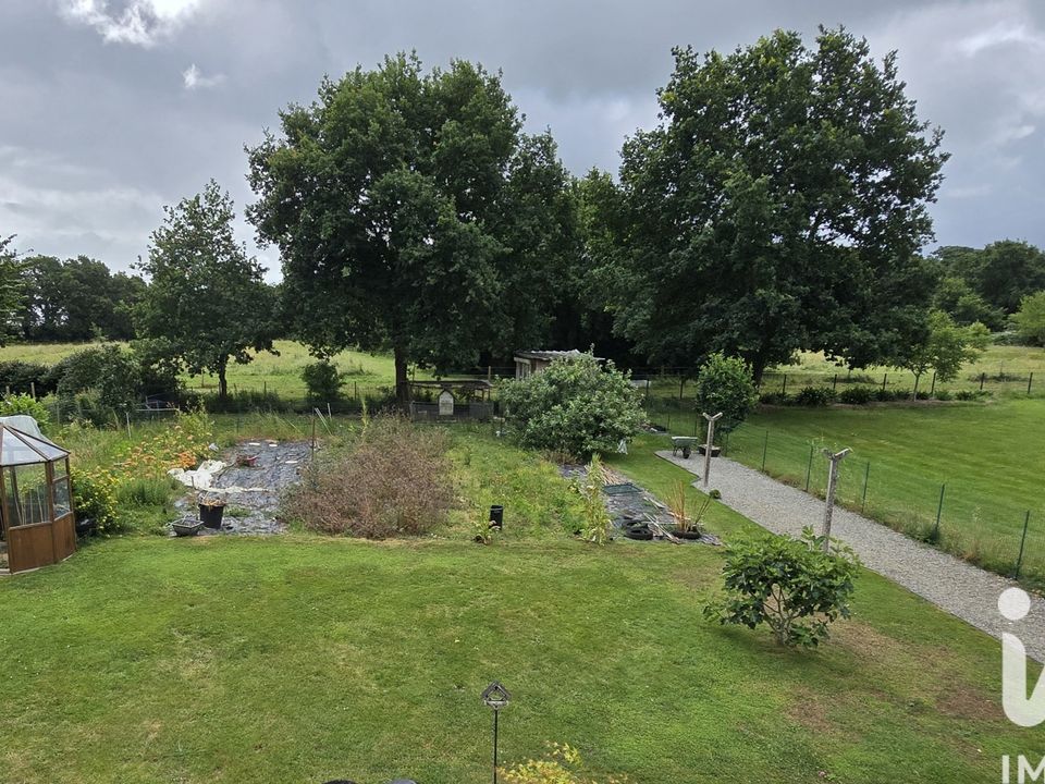 Villa i Camoël, Morbihan - foto 4