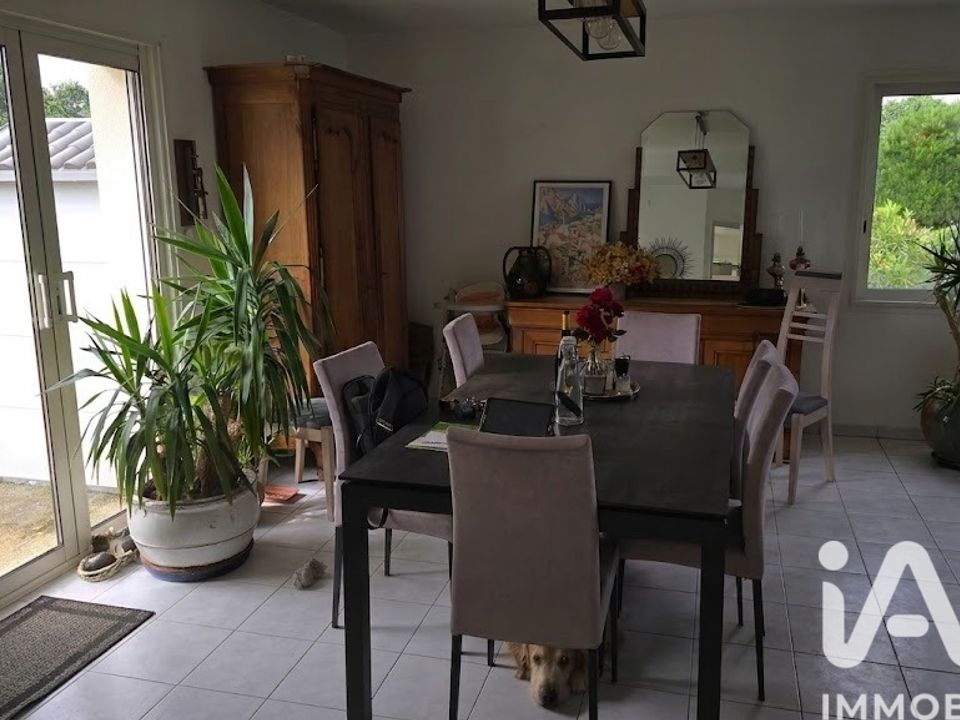 Villa i Camoël, Morbihan - foto 5